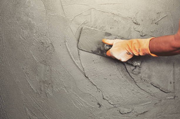 Best Driveway Concrete Repair  in New City, NY